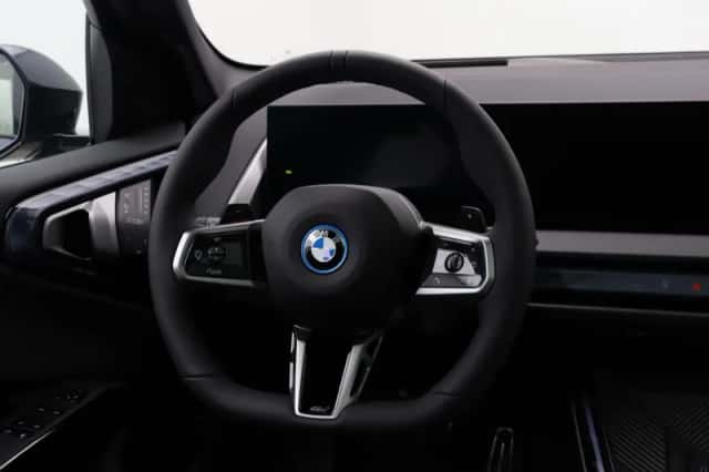 BMW X3 (2026) thumbnail 2