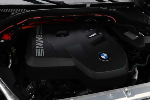 BMW X3 (2026) thumbnail 4