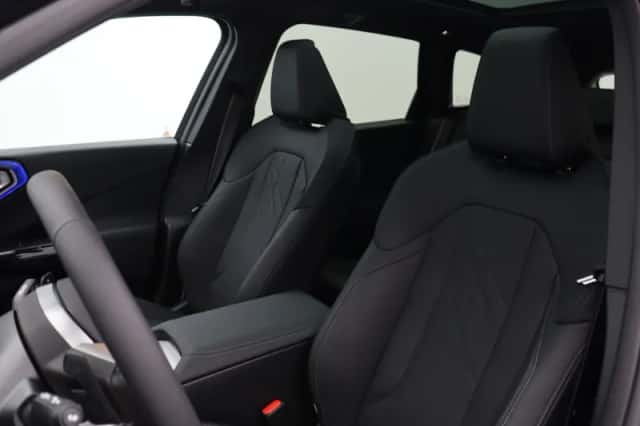 BMW X3 (2026) thumbnail 5