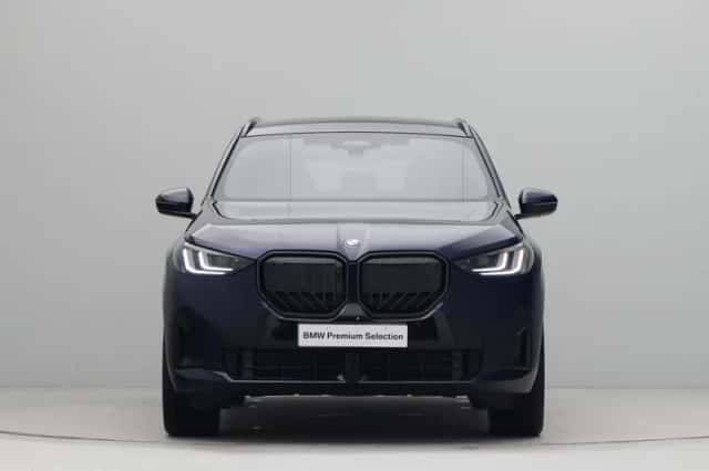 BMW X3 (2026) thumbnail 6