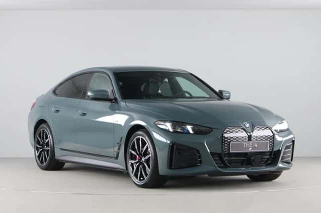 BMW i4 (2026) thumbnail 3