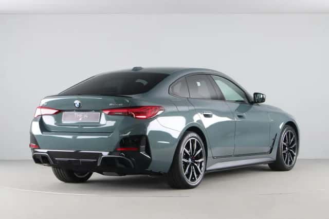 BMW i4 (2026) thumbnail 5