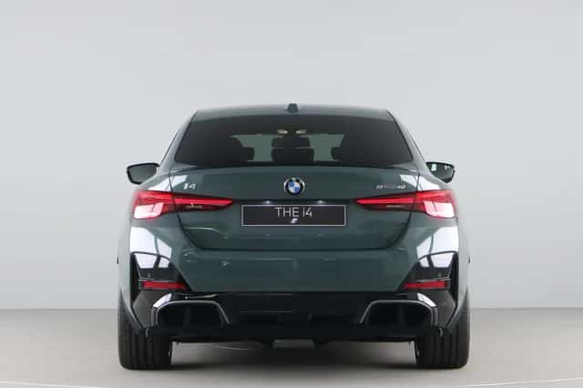 BMW i4 (2026) thumbnail 6
