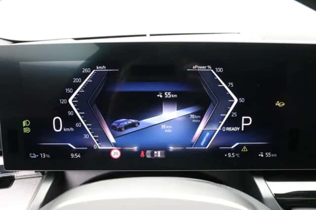 BMW i5 (2026) thumbnail 3