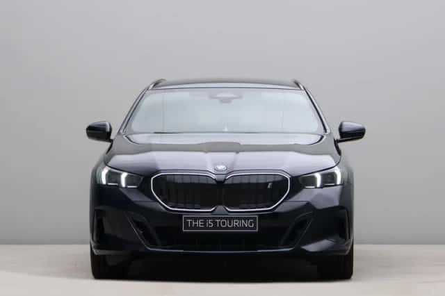 BMW i5 (2026) thumbnail 6