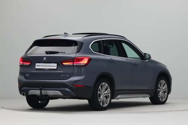 BMW X1 (2021) thumbnail 5