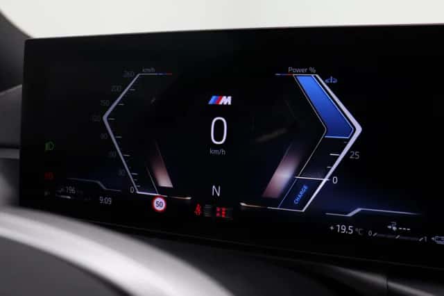 BMW 3-Serie (2025) thumbnail 2