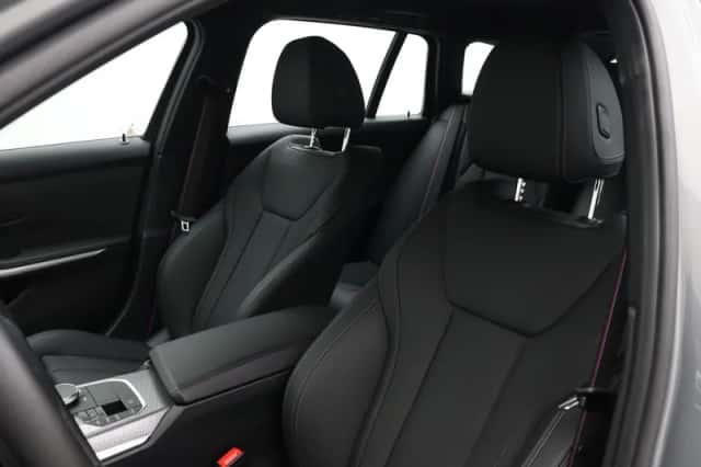 BMW 3-Serie (2025) thumbnail 4