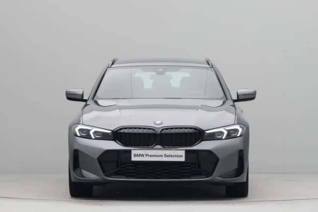 BMW 3-Serie (2025) thumbnail 5
