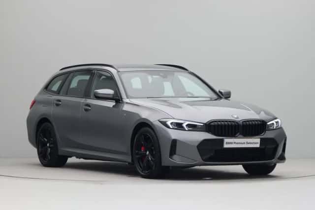 BMW 3-Serie (2025) thumbnail 6