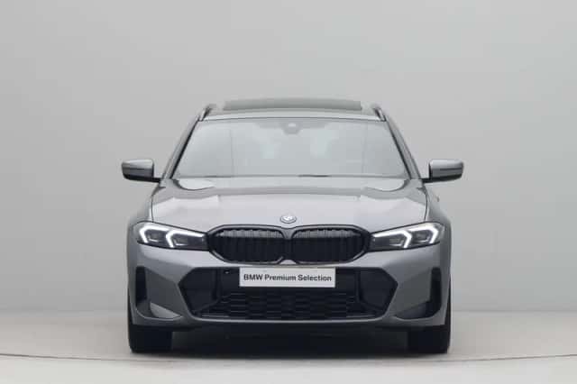 BMW 3-Serie (2025) thumbnail 5