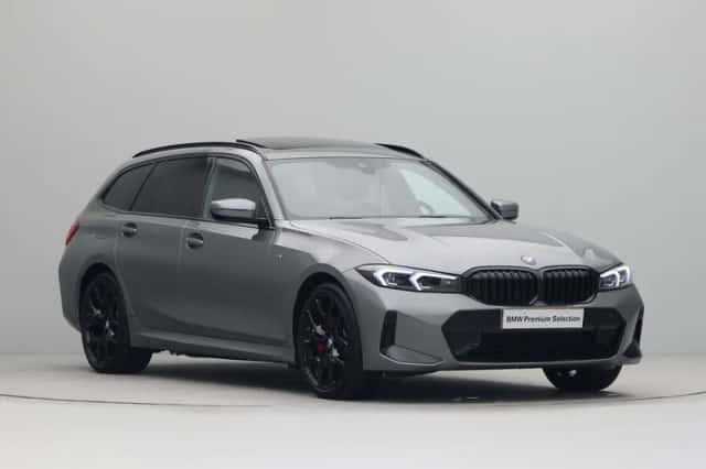 BMW 3-Serie (2025) thumbnail 6