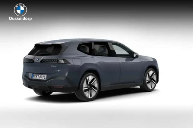 BMW iX3 (2026) thumbnail 2