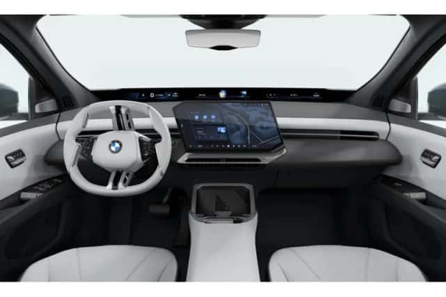BMW iX3 (2026) thumbnail 3