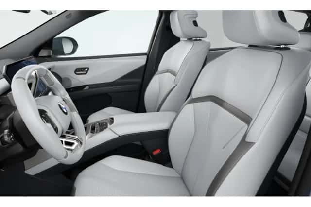 BMW iX3 (2026) thumbnail 4
