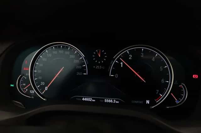 BMW X3 (2020) thumbnail 3