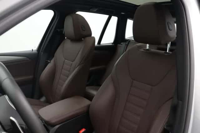 BMW X3 (2020) thumbnail 4