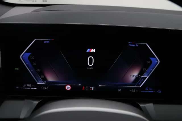 BMW X3 (2026) thumbnail 3
