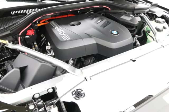BMW X3 (2026) thumbnail 4