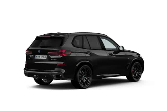 BMW X5 (2026) thumbnail 2