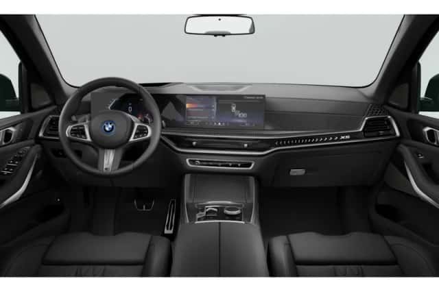 BMW X5 (2026) thumbnail 4