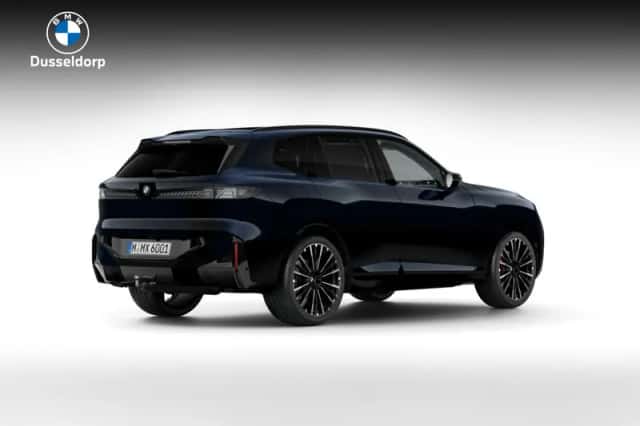 BMW X5 (2026) thumbnail 2