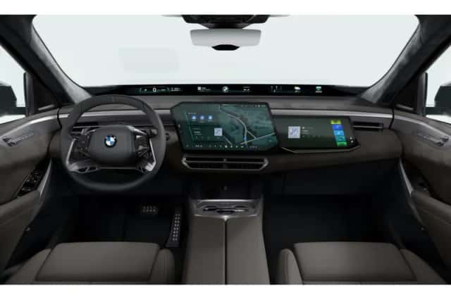 BMW X5 (2026) thumbnail 3
