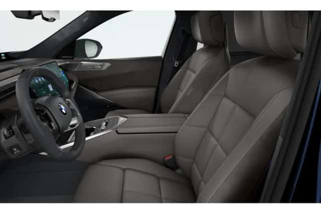 BMW X5 (2026) thumbnail 4