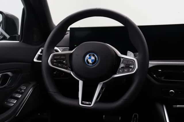 BMW 3-Serie (2026) thumbnail 2