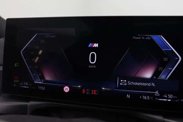 BMW 3-Serie (2026) thumbnail 3
