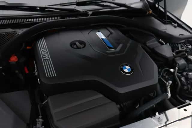 BMW 3-Serie (2026) thumbnail 4