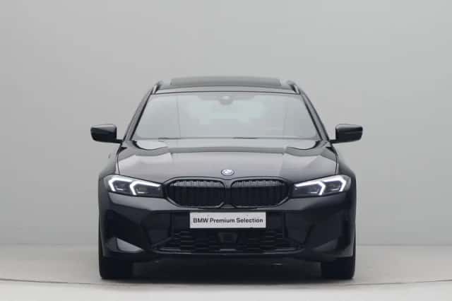BMW 3-Serie (2026) thumbnail 6