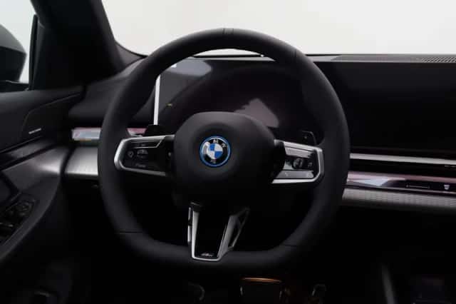 BMW 5-Serie (2026) thumbnail 2