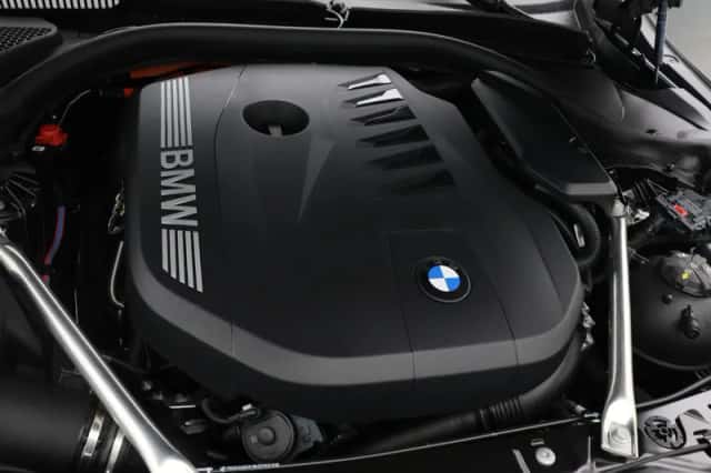 BMW 5-Serie (2026) thumbnail 3