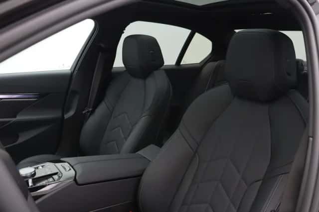 BMW 5-Serie (2026) thumbnail 5