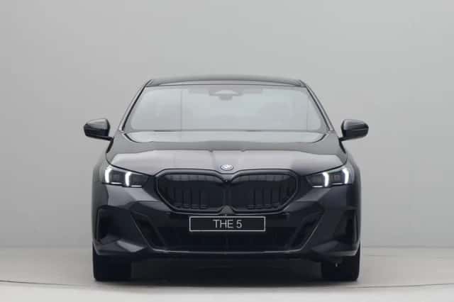 BMW 5-Serie (2026) thumbnail 6