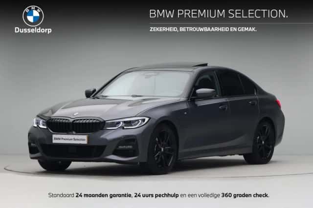 BMW 3-Serie (2020) thumbnail 1