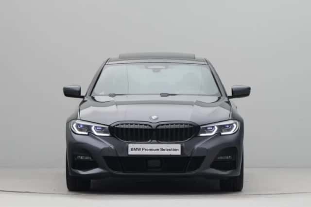 BMW 3-Serie (2020) thumbnail 2