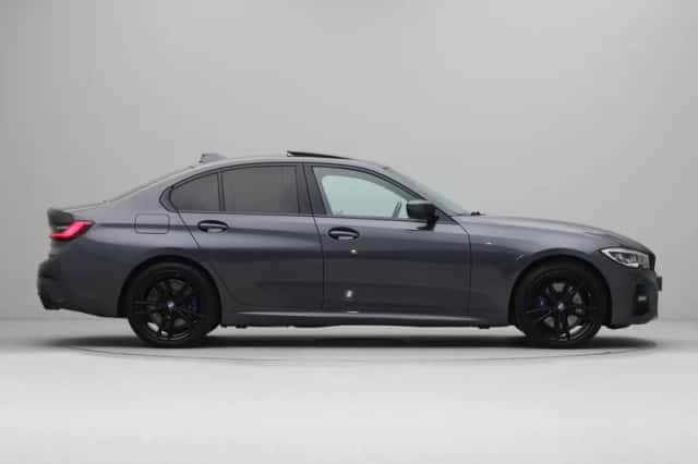 BMW 3-Serie (2020) thumbnail 4