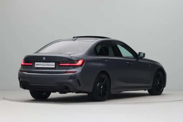 BMW 3-Serie (2020) thumbnail 5