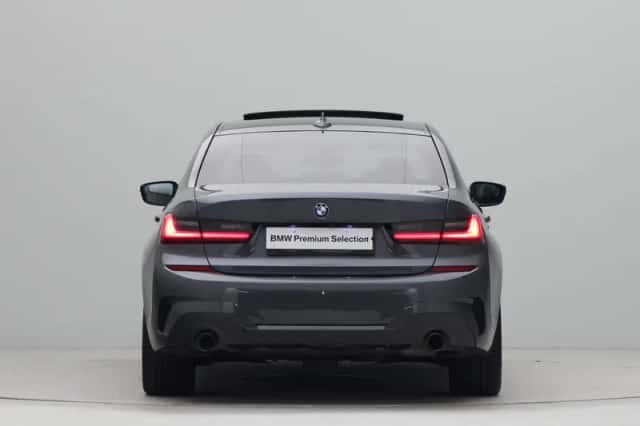 BMW 3-Serie (2020) thumbnail 6