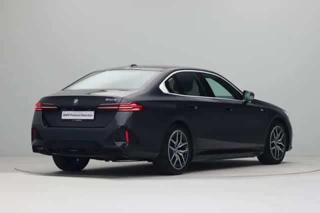 BMW 5-Serie (2024) thumbnail 5