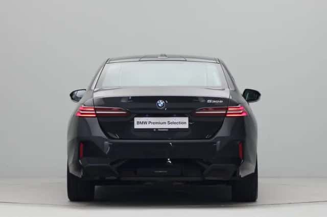 BMW 5-Serie (2024) thumbnail 6