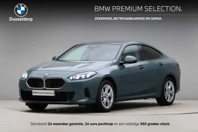 BMW 2-Serie (2025) thumbnail 1