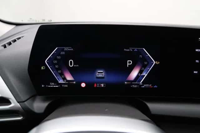BMW 2-Serie (2025) thumbnail 3