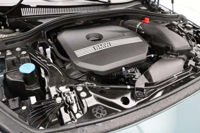 BMW 2-Serie (2025) thumbnail 4