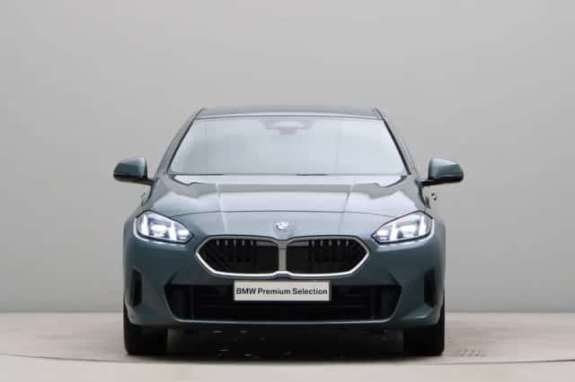 BMW 2-Serie (2025) thumbnail 6