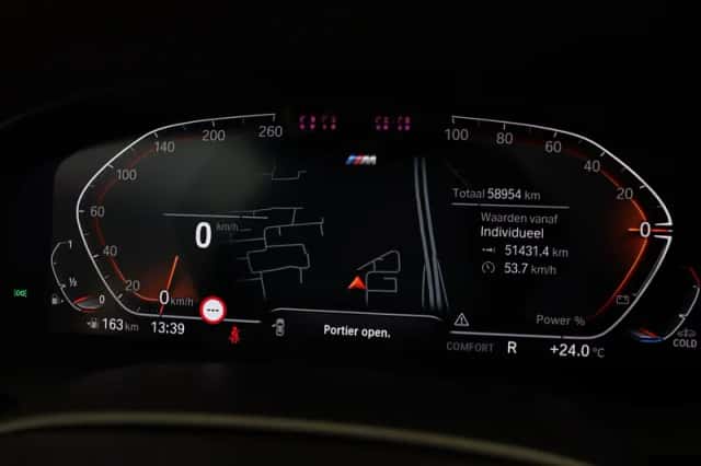 BMW 6-Serie (2023) thumbnail 3