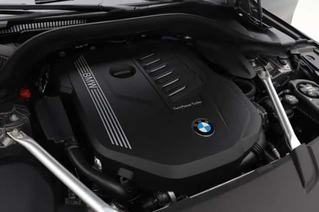 BMW 6-Serie (2023) thumbnail 4