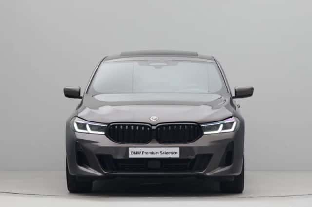 BMW 6-Serie (2023) thumbnail 6